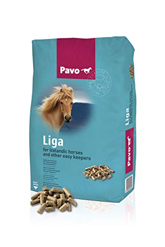 Pavo Liga 20kg von Unbekannt