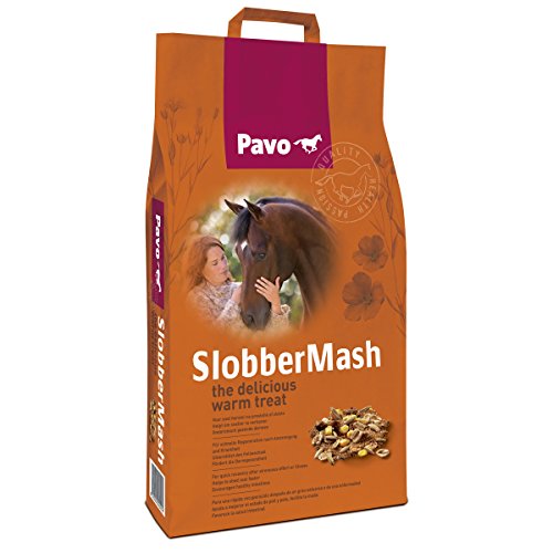 Pavo Slobber Mash 6kg von Unbekannt