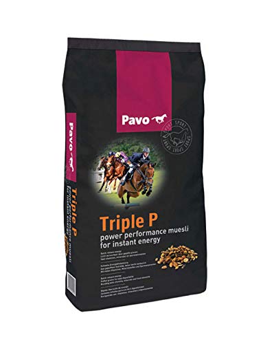 Pavo Triple P 15kg von Pavo