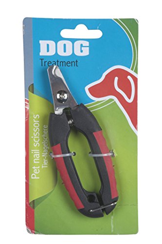 Dog Haustiere Hunde Katze Nagelschere Nagelzange Clippers Pfote Krallenpflege von Dog