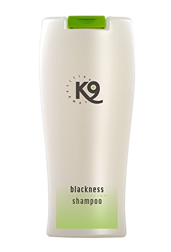 K9 Castle Shampoo für Hunde 300 ml von K9