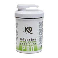 K9 Intensive Coat Cure Shampoo Aloe Vera für Hunde 500 ml von K9