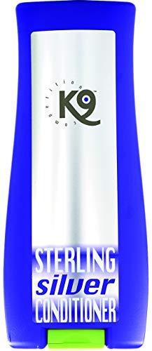 K9 Sterling Silver Conditioner 300 ml von K9