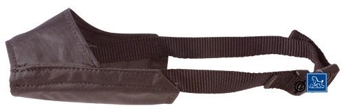 NC Maulkorb Nylon Doogy Größe 1 – 14,5 cm von NC