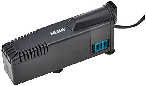 NEWA mcf40 Micro Filter für Aquarien 20 – 200 l/h/6 W von NEWA