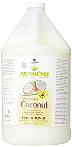 PPP Aroma Care Coconut Milk Conditioner, 3,8 Liter von PPP