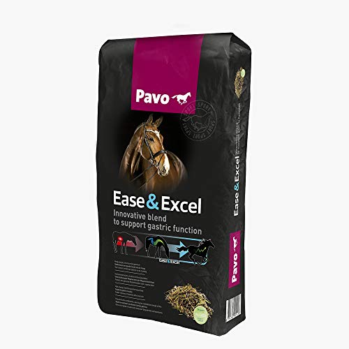 Pavo Ease & Excel 15 kg von Pavo