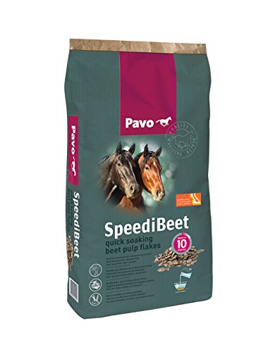 Pavo SpeediBeet 15kg von FSDFSDF