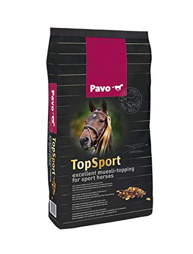 Unbekannt Pavo Top Sport, 15kg von Unbekannt