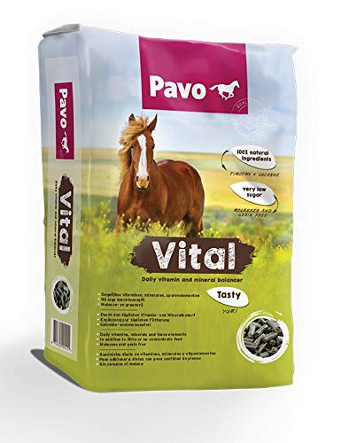 Pavo Vital 20 kg von Pavo