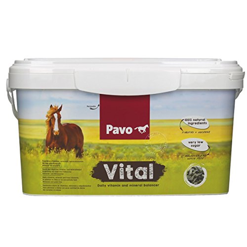 Pavo Vital 8 kg von Pavo