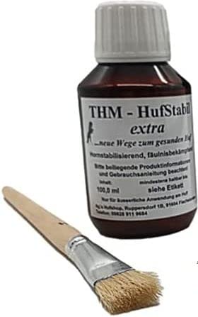THM HUFSTABIL/HUFSTABIL EXTRA HUFHORNHÄRTER (Hufstabil EXTRA) von THM