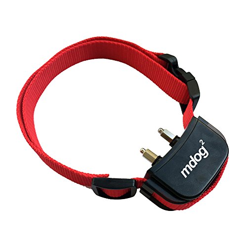 mdog2 Extra Halsband für MD2–998drb von Unbekannt