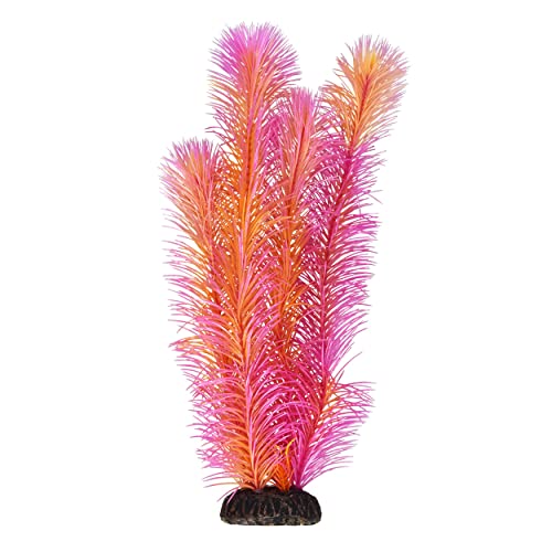 Underwater Treasures Ambulia - Rot - 30,5 cm von Underwater Treasures