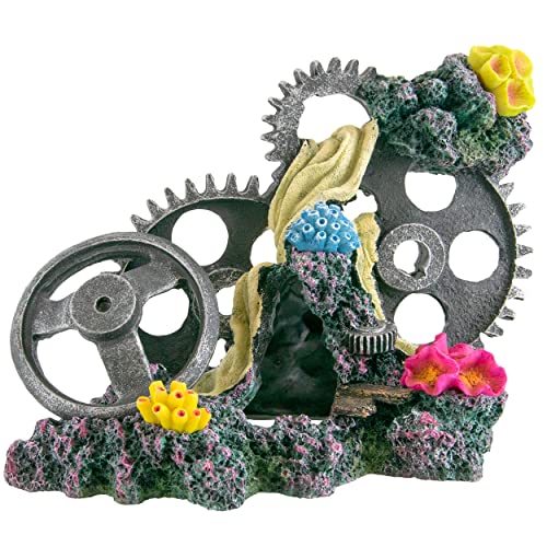 Underwater Treasures Coral Gears von Underwater Treasures