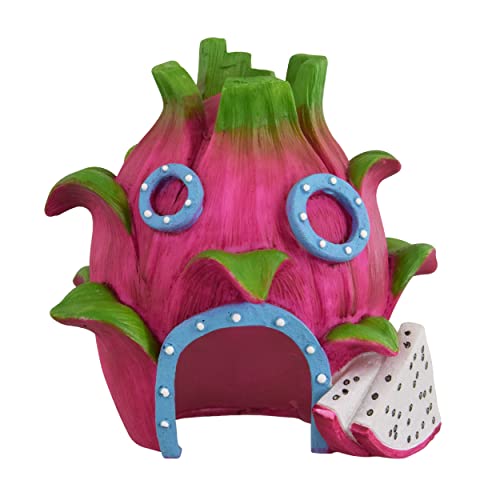 Underwater Treasures Dragonfruit Castle von Underwater Treasures