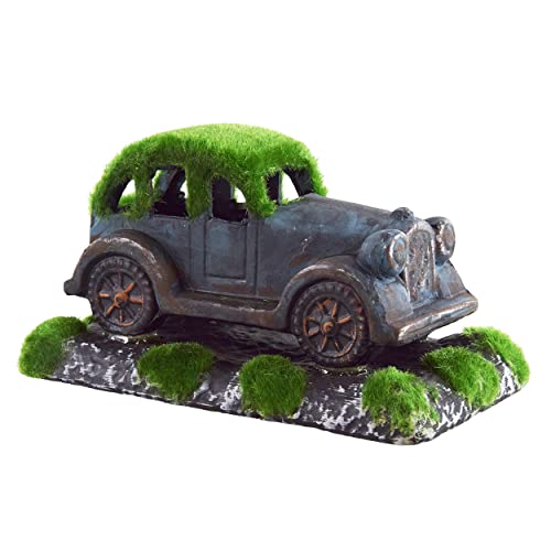 Underwater Treasures Keramikauto – Mossy Buggy von Underwater Treasures