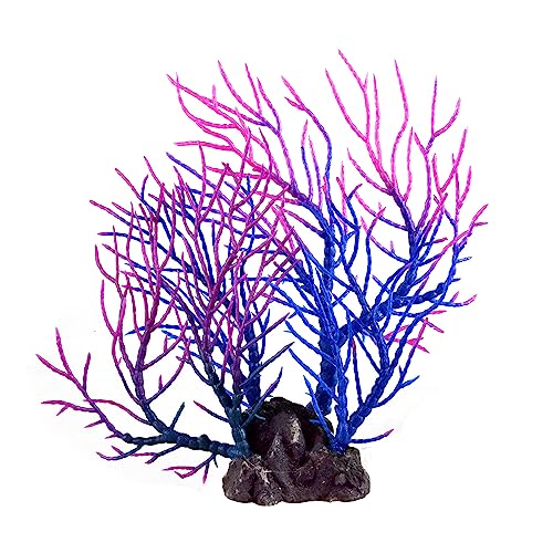 Underwater Treasures Sea Fan - Lila von Underwater Treasures