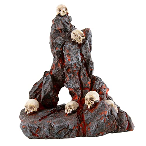 Underwater Treasures Skull Hill von Underwater Treasures