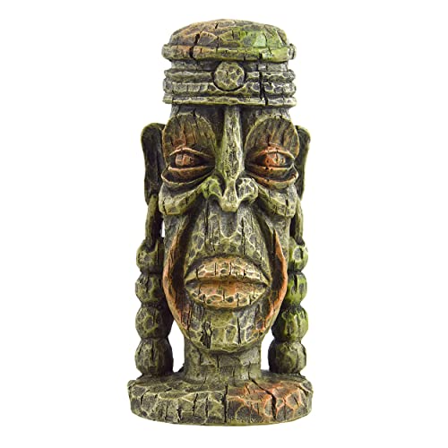 Underwater Treasures Tiki Totem von Underwater Treasures