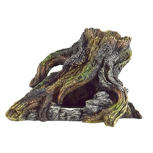 Underwater Treasures Twisted Stump von Underwater Treasures