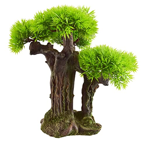 Underwater Treasures Voller Bonsai-Baum von Underwater Treasures