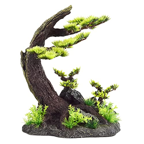 Underwater Treasures Windy Bonsai von Underwater Treasures