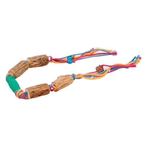 Ungtyb Cat Chew Stick, Catnip Chew Toy, Cat Chew Rope, Catnip Toy For Cats, Christmas Cat Toys, Thanksgiving Catnip Toy, Interactive Catnip Chew Rope Toy Designed For Cats von Ungtyb