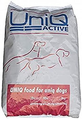 UniQ Active, 1er Pack (1 x 12 kilograms) von UniQ