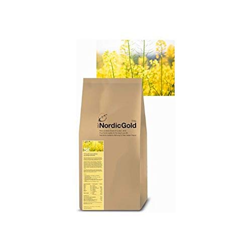 UniQ Nordic Gold SIF, 1er Pack (1 x 3 kilograms) von UniQ