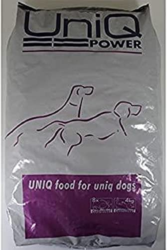 UniQ Power, 1er Pack (1 x 12 kilograms) von UniQ