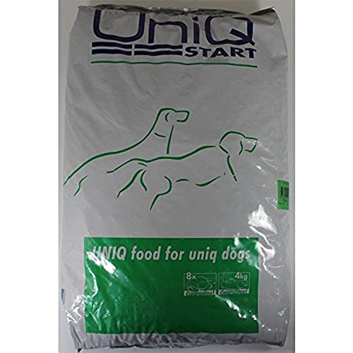 UniQ Start Small, 1er Pack (1 x 12 kilograms) von UniQ