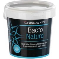 Unique Koi Bacto Nature 1 kg von Unique Koi