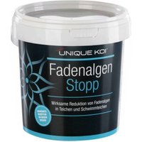 Unique Koi Fadenalgen Stopp 500 g von Unique Koi