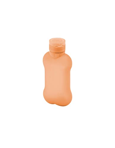 United Pets Bon Ton Pì Flasche zum reinigen von Hundepipi, Hellorange-0.06kg von United Pets