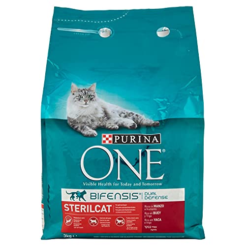 Purina One Sterilicat Bifensis von PURINA ONE