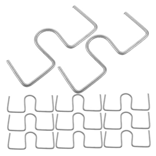 Uonlytech 1 Set Bonsai Zweigbiege Clips Für Pflanzen Pflanzenzweig Formungswerkzeug AST Modellierungs Hilfsmittel Ideal Für Obstbäume Und Rosenzweige Stabil Und von Uonlytech