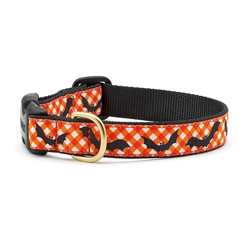 Batty cat Collar von Up Country