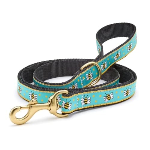 Bee Lead 5 Large (1) Hundeleine von Up Country