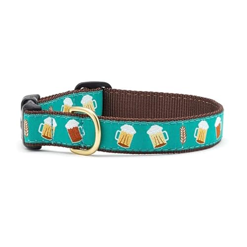 Beer Cat Collar von Up Country