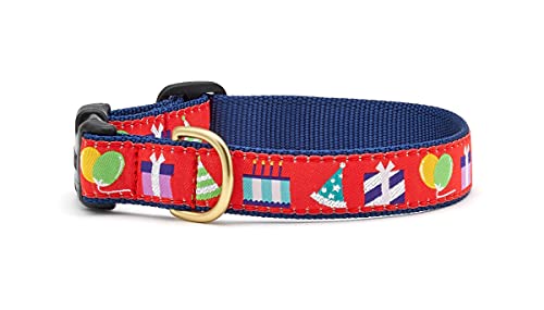 Birthday Gift Collar S von Up Country