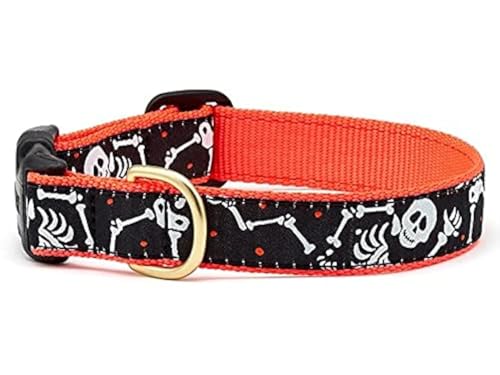 Bone Jangles Collar XS von Up Country