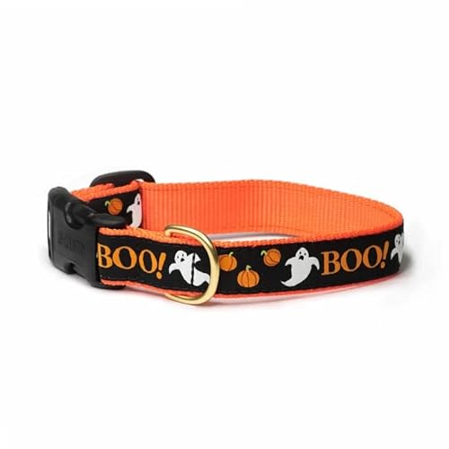 Boo Cat Collar von Up Country