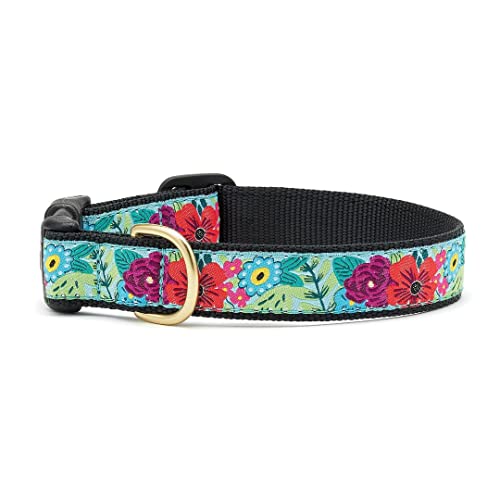 Flower Story Collar XS von Up Country