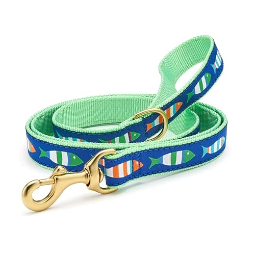 Funky Fish Lead 5 Large (1) Hundeleine von Up Country