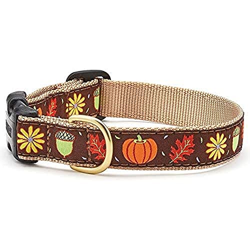 Harvest Time Collar Hundehalsband L von Up Country