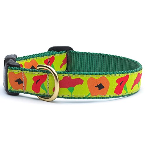 Ice Cream Collar Hundehalsband L von Up Country