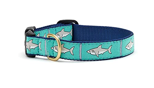 Shark Collar M von Up Country