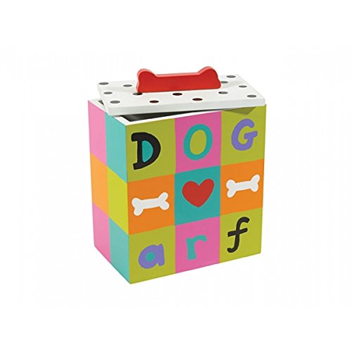 Up Country ARFTREAT Arf Dog Treat Box, 1000 g von Up Country