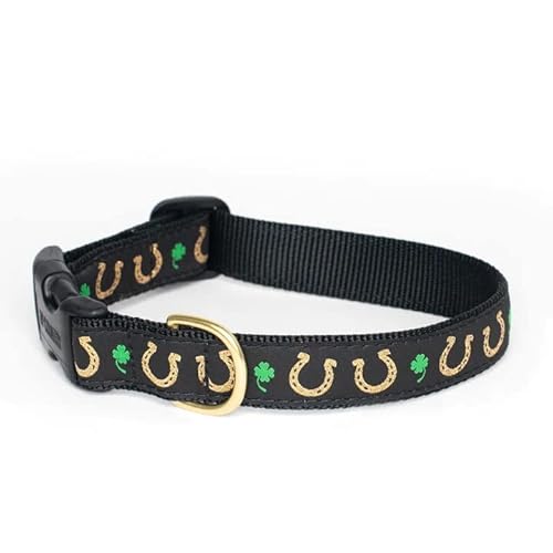 Up Country Horseshoes Collar XS von Up Country